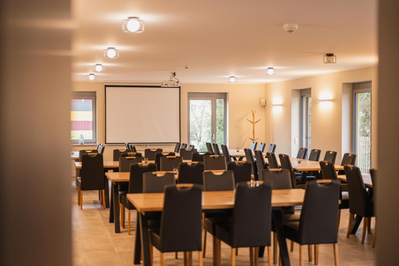 فرايبرغ Elly Hostel المظهر الخارجي الصورة