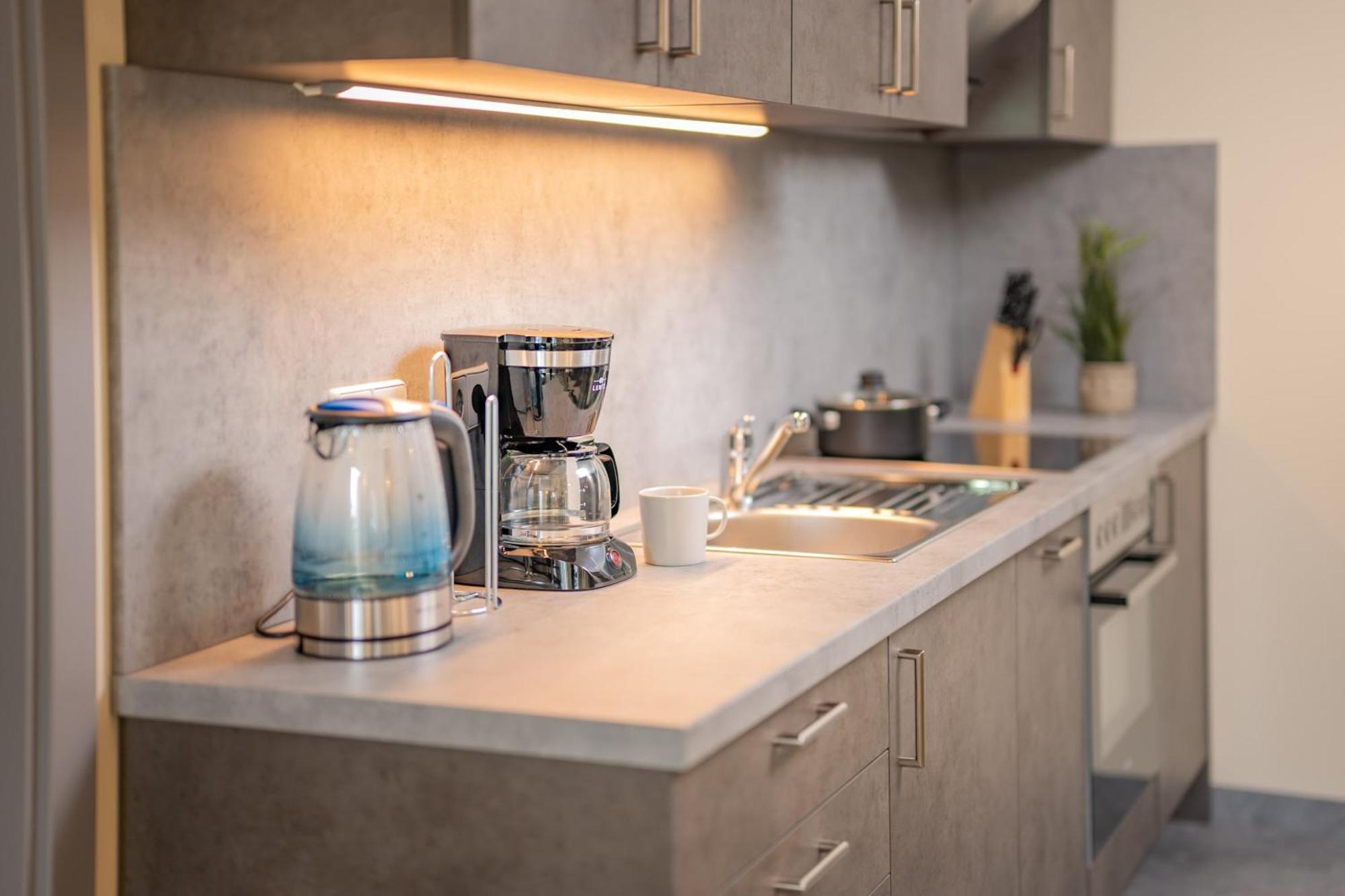 فرايبرغ Elly Hostel المظهر الخارجي الصورة