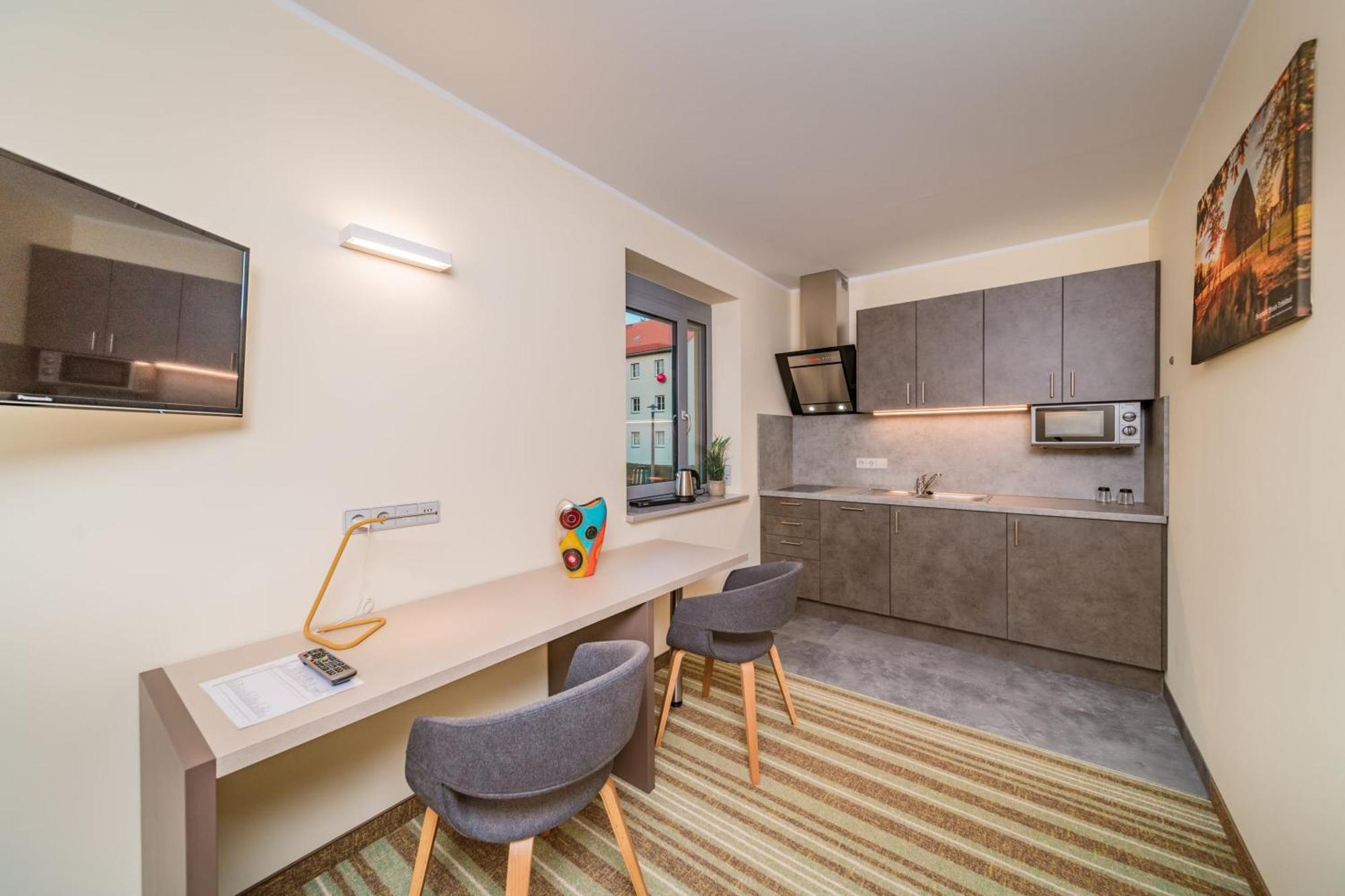 فرايبرغ Elly Hostel الغرفة الصورة