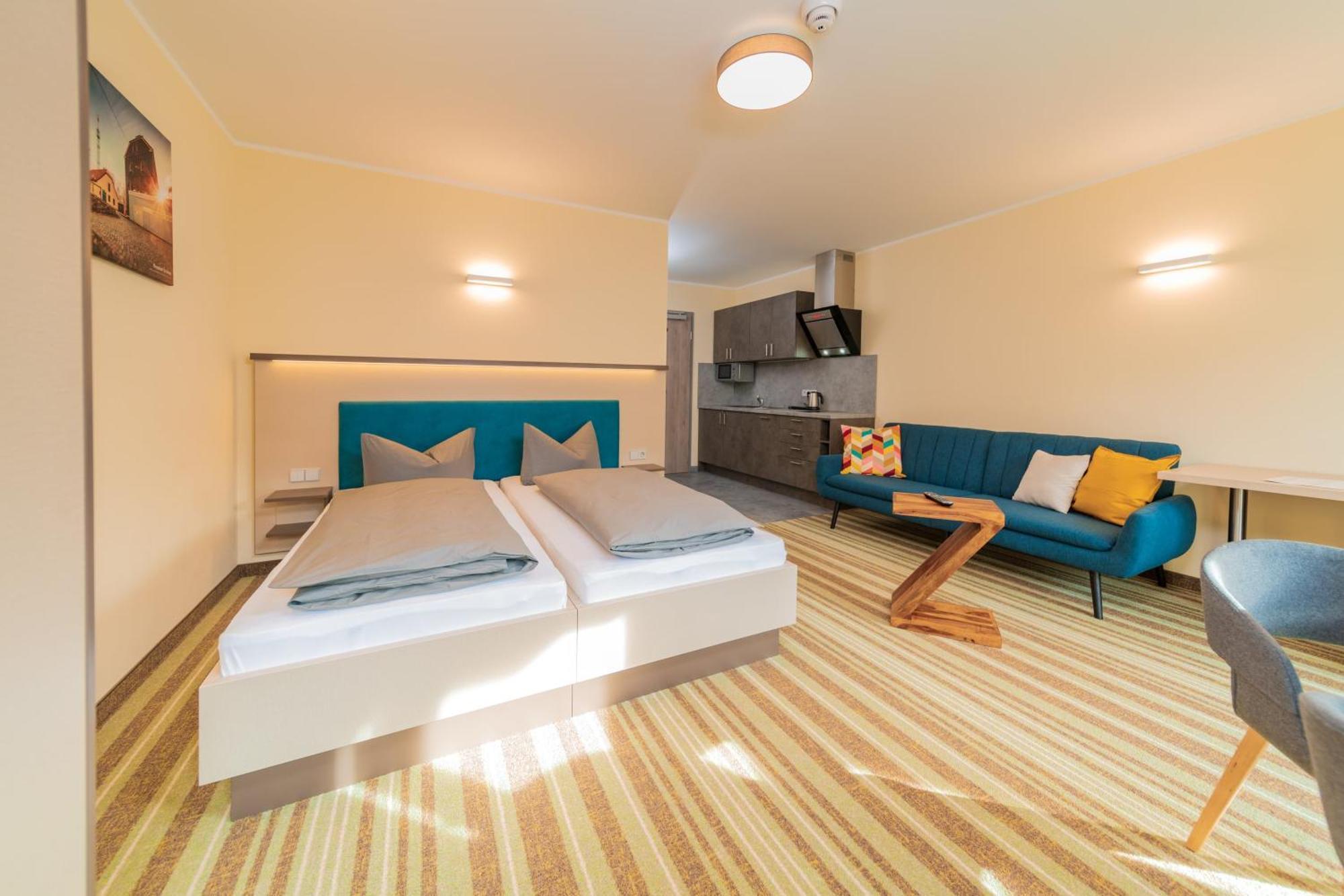فرايبرغ Elly Hostel المظهر الخارجي الصورة